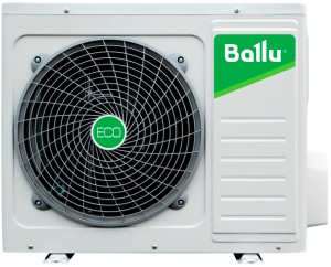 Внешний блок кондиционера Ballu BSQ/out-07HN1