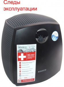 Очиститель-увлажнитель воздуха Boneco AOS 2055DR после сервиса