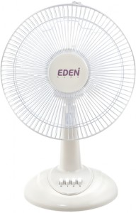Настольный вентилятор EDEN EDJ-300