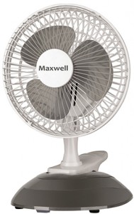 Настольный вентилятор Maxwell MW-3548