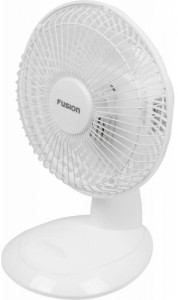 Вентилятор Supra Fusion FTF-15 White