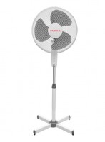 Напольный вентилятор Supra VS-1603 White grey