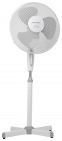 Напольный вентилятор Supra VS-1602 White/Grey