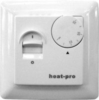 Терморегулятор Heat-pro TC41 White