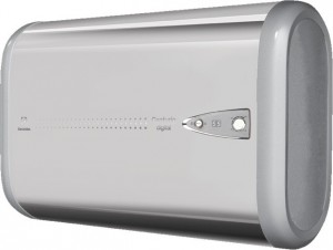 Накопительный водонагреватель Electrolux EWH 80 Centurio Digital (2) Silver H