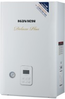 Газовый котел Navien Deluxe Plus Coaxial 30K