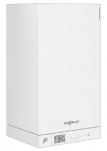 Газовый котел Viessmann Vitopend 100-W A1HB 34.9 кВт