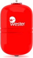 Расширительный бак Wester WRV12