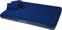 Матрас-кровать Intex Classic Downy Bed 68765