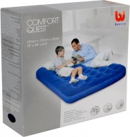 Матрас-кровать Bestway Comfort quest