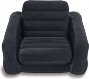 Кресло надувное Intex 68565