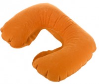 Надувная подушка Samsonite Infl Travel Orange