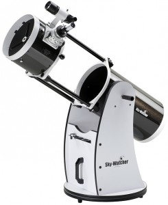 Телескоп Sky-Watcher Dob 10 250/1200 Retractable
