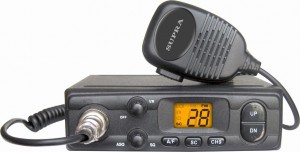 Радиостанция Supra VRS-300