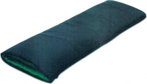 Спальник-одеяло UREX 131012 СО-2 Синий