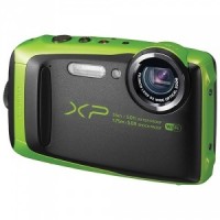 Фотоаппарат Fujifilm FinePix XP90 Lime