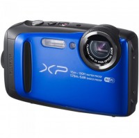 Фотоаппарат Fujifilm FinePix XP90 Blue