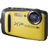 Фотоаппарат Fujifilm FinePix XP90 Yellow