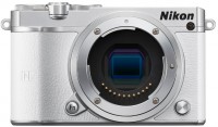 Фотоаппарат Nikon 1 J5 Body Silver
