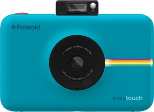 Фотоаппарат Polaroid Snap Touch Blue