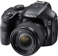 Фотоаппарат Sony ILCE-3500