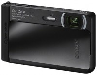Фотоаппарат Sony Cyber-shot DSC-TX30 Black