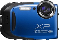 Фотоаппарат Fujifilm FinePix XP70 Blue