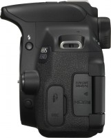 Фотоаппарат Canon EOS 650D kit 18-55 DC III