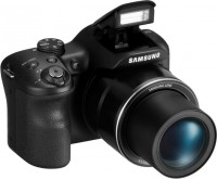 Фотоаппарат Samsung WB1100F Black