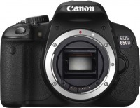 Фотоаппарат Canon EOS 650D kit 18-55 DC III + карта 32Gb