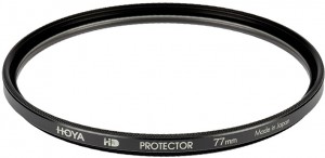 Светофильтр Hoya Protector HD 72mm