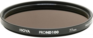 Светофильтр Hoya Pro ND100 55mm