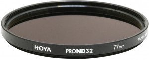 Светофильтр Hoya Pro ND32 72mm