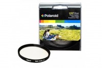 Светофильтр Polaroid MC UV 72мм