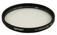 Светофильтр Tiffen UV Protector 62