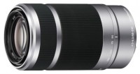 Объектив Sony SEL-55210 55-210mm f/4.5-6.3 OSS