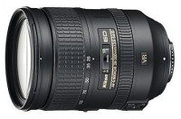 Объектив Nikon AF-S 28-300mm f/3.5-5.6 G ED VR Nikkor