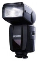 Вспышка Yongnuo Speedlite YN-460II for Canon/Nikon/Pentax/Olympus