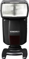 Вспышка Yongnuo Speedlite YN-460II for Sony/Minolta