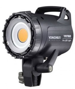 осветитель Yongnuo YN-760 LED 5500K