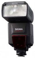 Вспышка Sigma EF 610 DG ST for Nikon