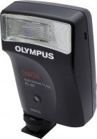 Вспышка Olympus Flash FL-20