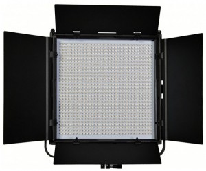 Студийный свет Godox LED Light LD1000W