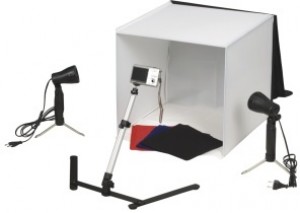 Студийный свет Fancier PB05 Portable Shooting table kit