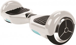 Гироскутер IconBit Smart Scooter 10 White (SD-0004W)