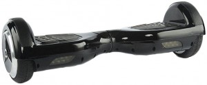 Гироскутер Smart Balance Wheel SpeedStar D-01 Black
