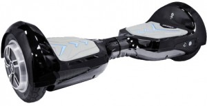 Гироскутер Hoverbot B-4 Premium Black