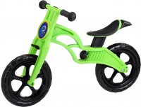 Беговел Pop Bike SM-300-1 Green