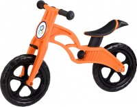 Беговел Pop Bike SM-300-1 Orange