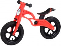 Беговел Pop Bike SM-300-1 Red